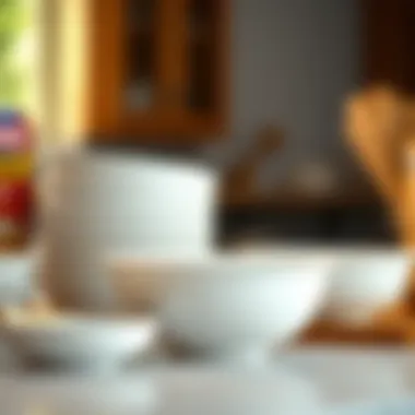 Magnificent A Comprehensive Examination of Corelle White Bowls Magnificent A Comprehensive Examination of Corelle White Bowls