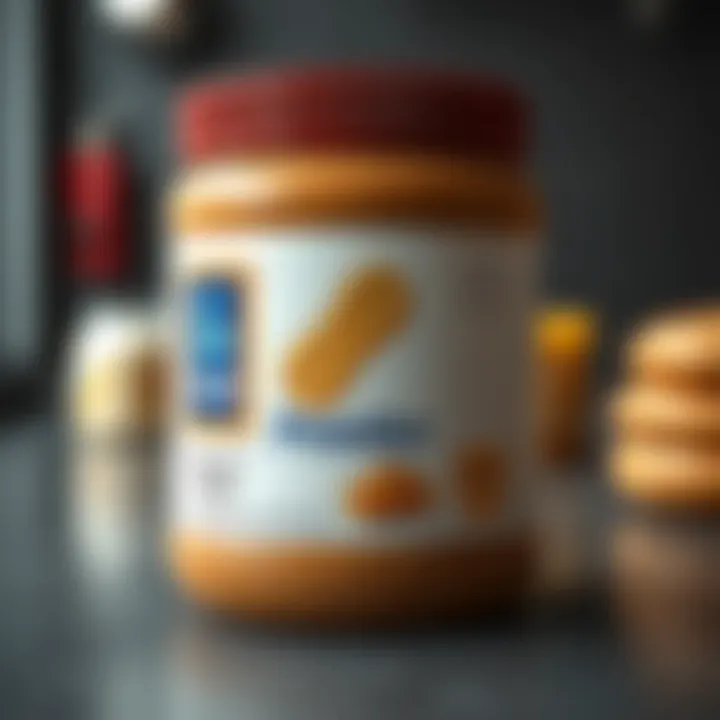 Magnificent A Comprehensive Examination of PB Powder at Aldi