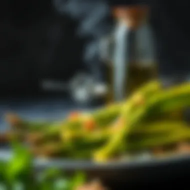 Magnificent A Comprehensive Guide to Steamed Asparagus: Techniques and Recipes