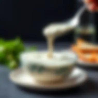 Magnificent A Comprehensive Guide to Tzatziki: Mastering Greek Sauce