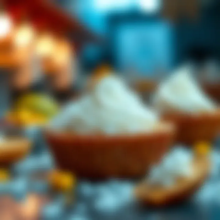 Magnificent An In-Depth Exploration of Sugar Alternatives