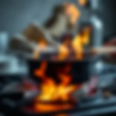 Magnificent Comprehensive Guide to Safely Cleaning a Burn Magnificent Comprehensive Guide to Safely Cleaning a Burn