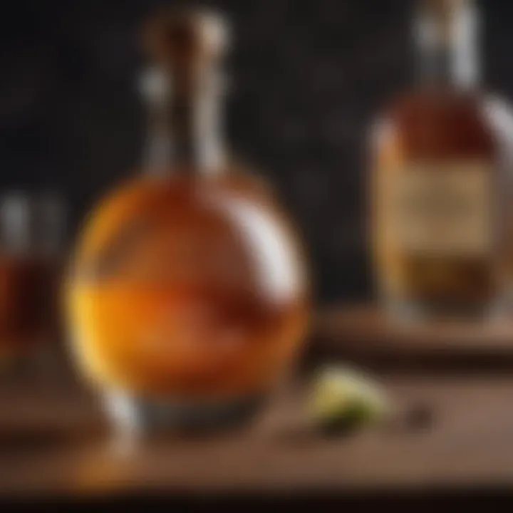 Magnificent Comprehensive Insights into Extra Anejo Tequila