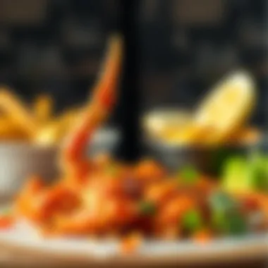 Magnificent Exploring Diverse Recipes with Imitation Crab Meat Magnificent Exploring Diverse Recipes with Imitation Crab Meat