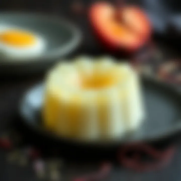 Magnificent Exploring Egg Jellies: Culinary Applications and Nutritional Insights