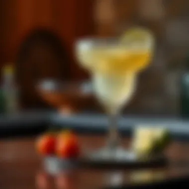 Magnificent Exploring Margarita Goblets: A Comprehensive Guide Magnificent Exploring Margarita Goblets: A Comprehensive Guide