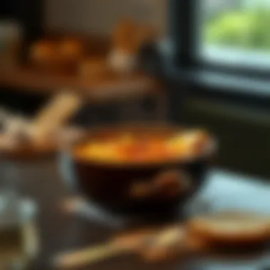 Magnificent Exploring Panera Soup Delivery: A Comprehensive Overview