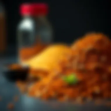 Magnificent Exploring Spice House Taco Seasoning in Culinary Applications