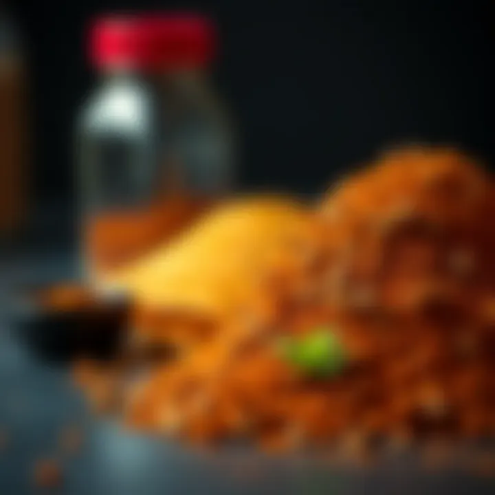 Magnificent Exploring Spice House Taco Seasoning in Culinary Applications