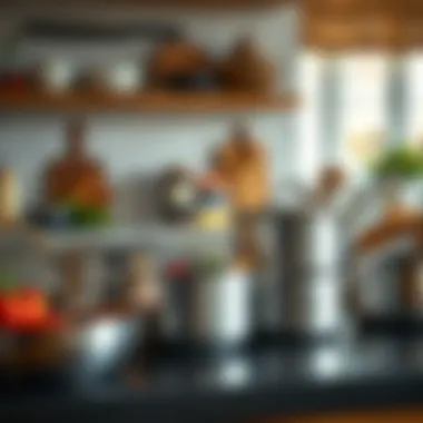 Magnificent Exploring the All-Clad D5 Brushed Cookware Set Magnificent Exploring the All-Clad D5 Brushed Cookware Set