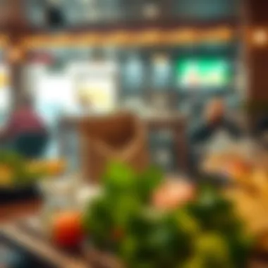 Magnificent Exploring the Landscape of Restaurants Offering Free Delivery Magnificent Exploring the Landscape of Restaurants Offering Free Delivery