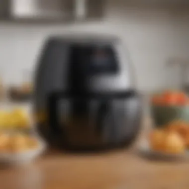 Magnificent Exploring the Ninja DZ100 Air Fryer: Comprehensive Insights