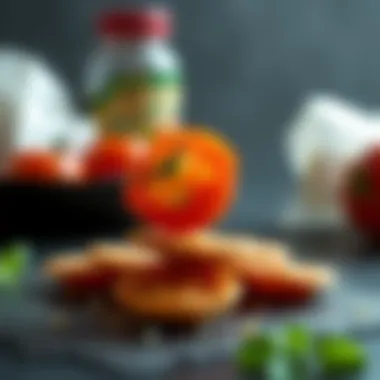 Magnificent Exploring the Versatility of Tomato Crackers