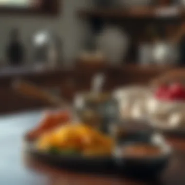 Magnificent Exploring the Vintage Fondue Set: A Culinary Legacy Magnificent Exploring the Vintage Fondue Set: A Culinary Legacy