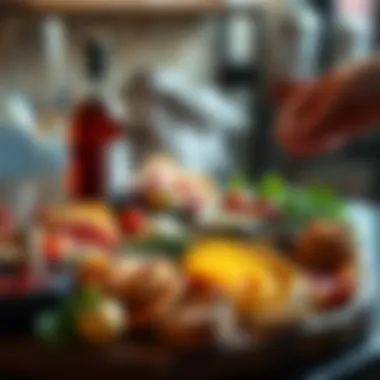 Magnificent Exploring the World of Charcuterie Board Online Delivery
