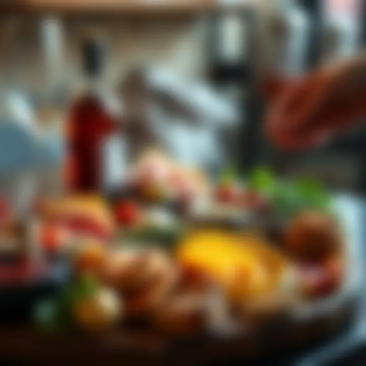 Magnificent Exploring the World of Charcuterie Board Online Delivery