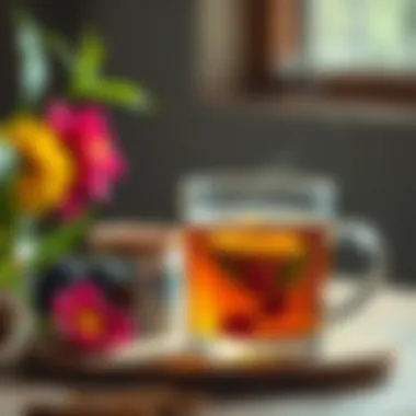 Magnificent Exploring Top Rated Herbal Teas: A Comprehensive Guide Magnificent Exploring Top Rated Herbal Teas: A Comprehensive Guide