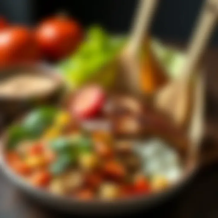 Magnificent Family Friendly Vegan Meal Plan