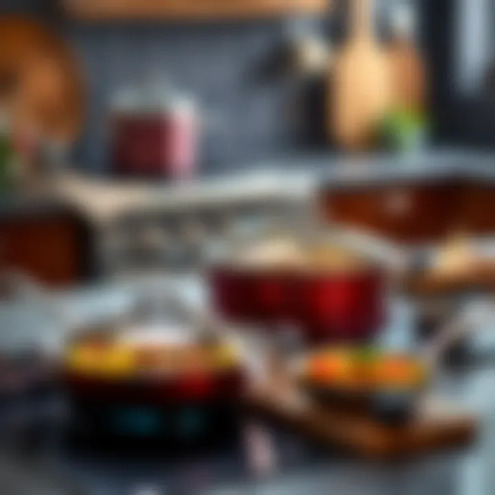 Magnificent Identifying the Best Pots and Pans for Ceramic Cooktops