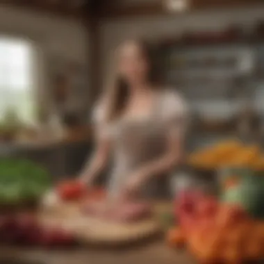Magnificent Jennifer Garner's Once Upon a Farm: A Culinary Journey at Costco Magnificent Jennifer Garner's Once Upon a Farm: A Culinary Journey at Costco