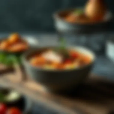 Magnificent Kook Soup Bowls: An Exploration of Design, Functionality, and Culinary Impact Magnificent Kook Soup Bowls: An Exploration of Design, Functionality, and Culinary Impact
