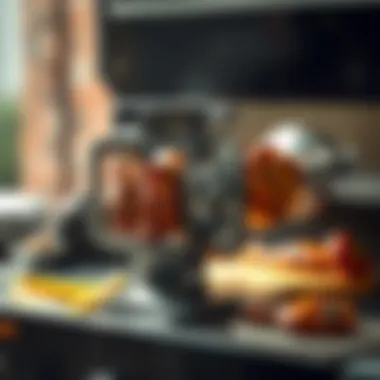 Magnificent Rotisserie Parts for Weber Grill: A Comprehensive Guide Magnificent Rotisserie Parts for Weber Grill: A Comprehensive Guide