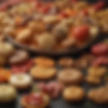 Magnificent Snacks in the 80s: A Cultural Examination