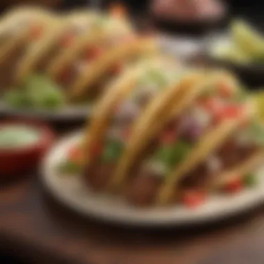 Magnificent Tacos 4 Life: Understanding Calories and Nutrition Magnificent Tacos 4 Life: Understanding Calories and Nutrition