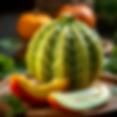 Magnificent The Intricacies of Siamese Bitter Melon: A Culinary Guide