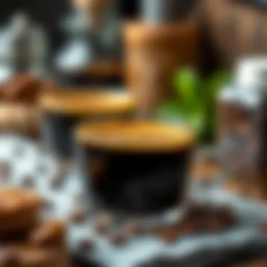 Magnificent Understanding Coffee: A Comprehensive Exploration