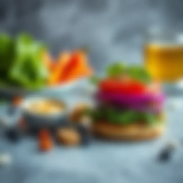 Magnificent Understanding Macronutrient Goals: If It Fits My Macros