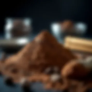 Magnificent Wegmans Cocoa Powder: A Comprehensive Exploration Magnificent Wegmans Cocoa Powder: A Comprehensive Exploration