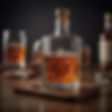 Magnificent Whisky Accessories Gifts: A Curated Guide for Enthusiasts