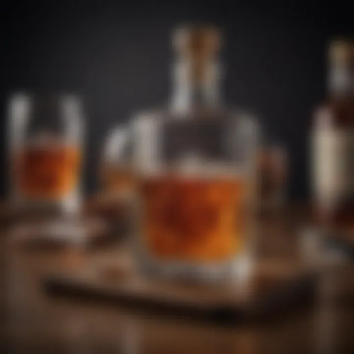 Magnificent Whisky Accessories Gifts: A Curated Guide for Enthusiasts