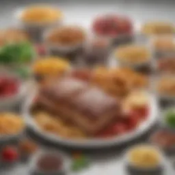 A Comprehensive 2000 Calorie Meal Plan Introduction