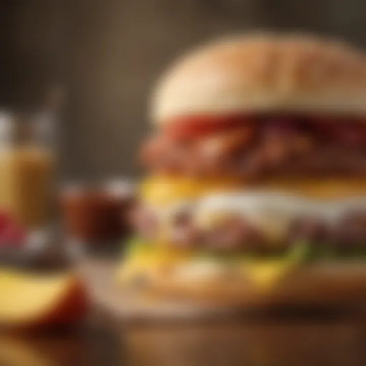 Dietary considerations for busy lifestyles