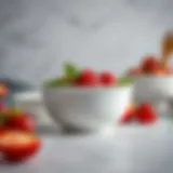 A Comprehensive Examination of Corelle White Bowls Introduction