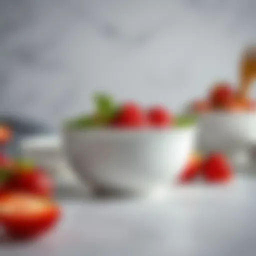 A Comprehensive Examination of Corelle White Bowls Introduction
