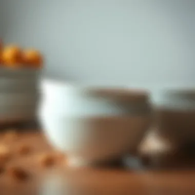 Notable A Comprehensive Examination of Corelle White Bowls