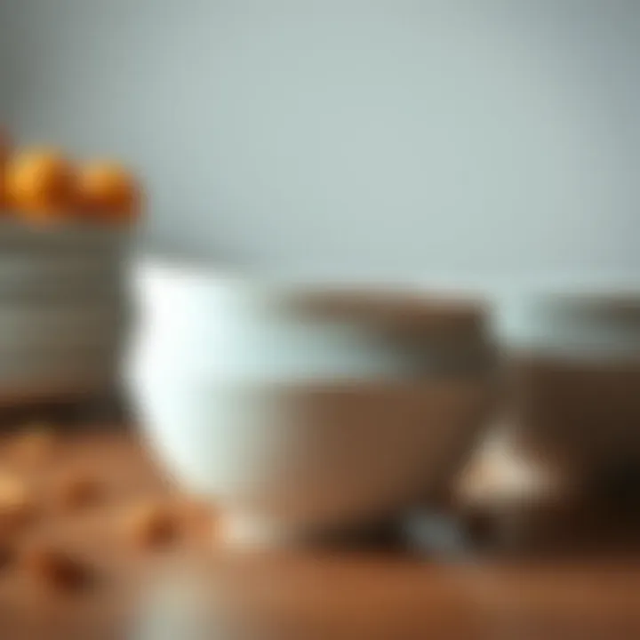 Notable A Comprehensive Examination of Corelle White Bowls