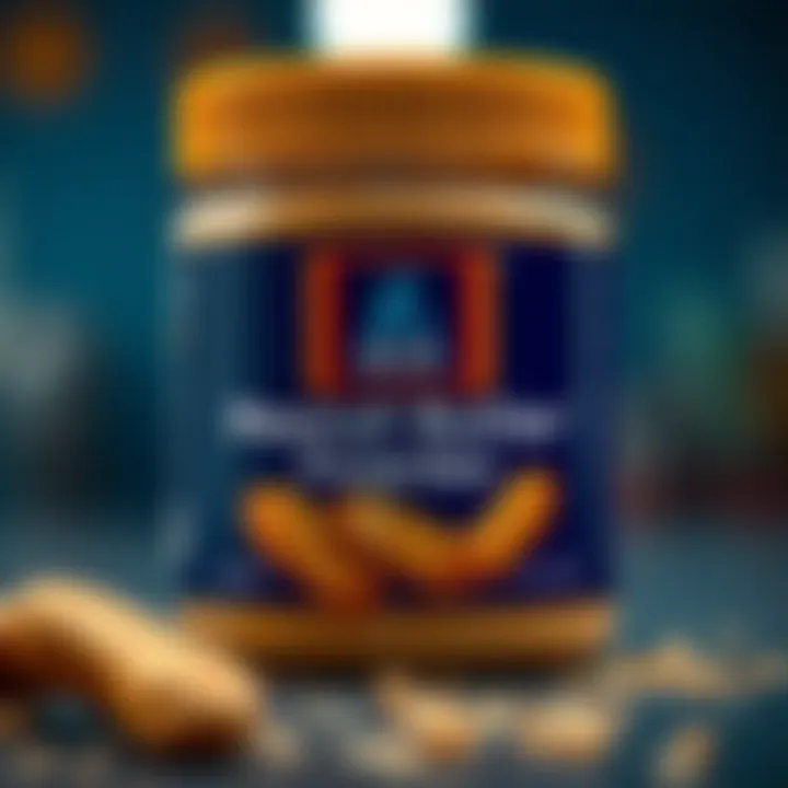 Notable A Comprehensive Examination of PB Powder at Aldi