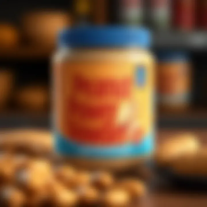 A Comprehensive Examination of PB Powder at Aldi Summary