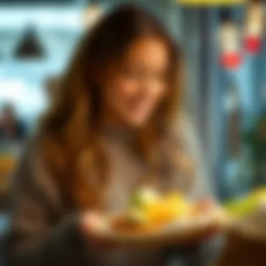 Notable A Comprehensive Exploration of At-Home Food Delivery Companies