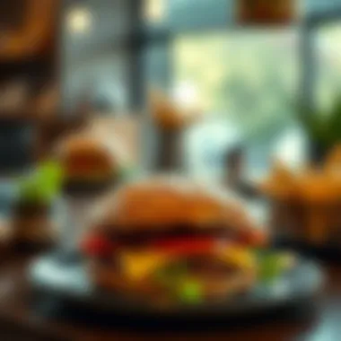 A Comprehensive Exploration of At-Home Food Delivery Companies Summary A Comprehensive Exploration of At-Home Food Delivery Companies Summary