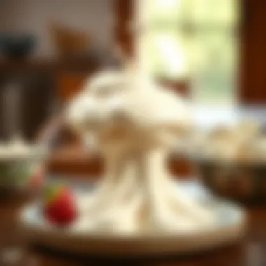 Notable A Comprehensive Guide to Creating Oobleck: Recipe and Insights