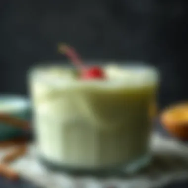 A Comprehensive Guide to Creating Oobleck: Recipe and Insights Summary