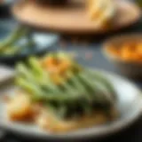 A Comprehensive Guide to Steamed Asparagus: Techniques and Recipes Introduction
