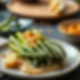 A Comprehensive Guide to Steamed Asparagus: Techniques and Recipes Introduction