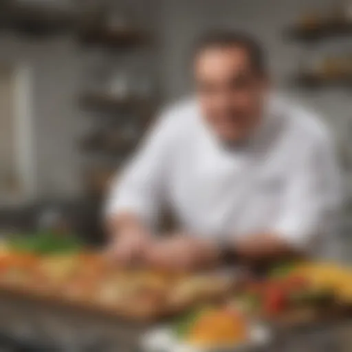 A Comprehensive Guide to the Emeril Everyday 360 Deluxe Introduction