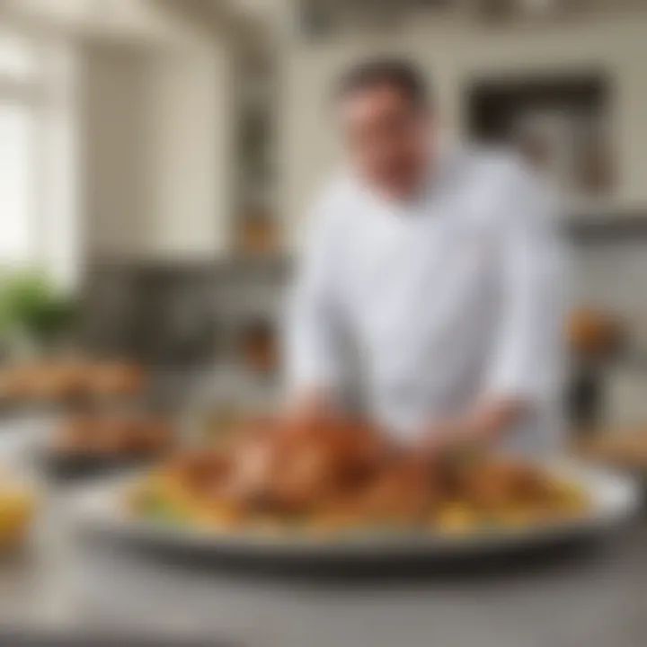 A Comprehensive Guide to the Emeril Everyday 360 Deluxe Summary